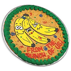 PC13 - Bunch of Us Cookie Cake